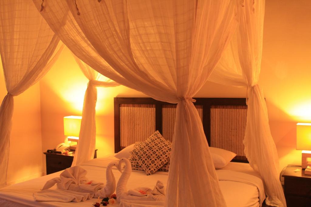 Resor The Sungu & Ubud (Bali)
