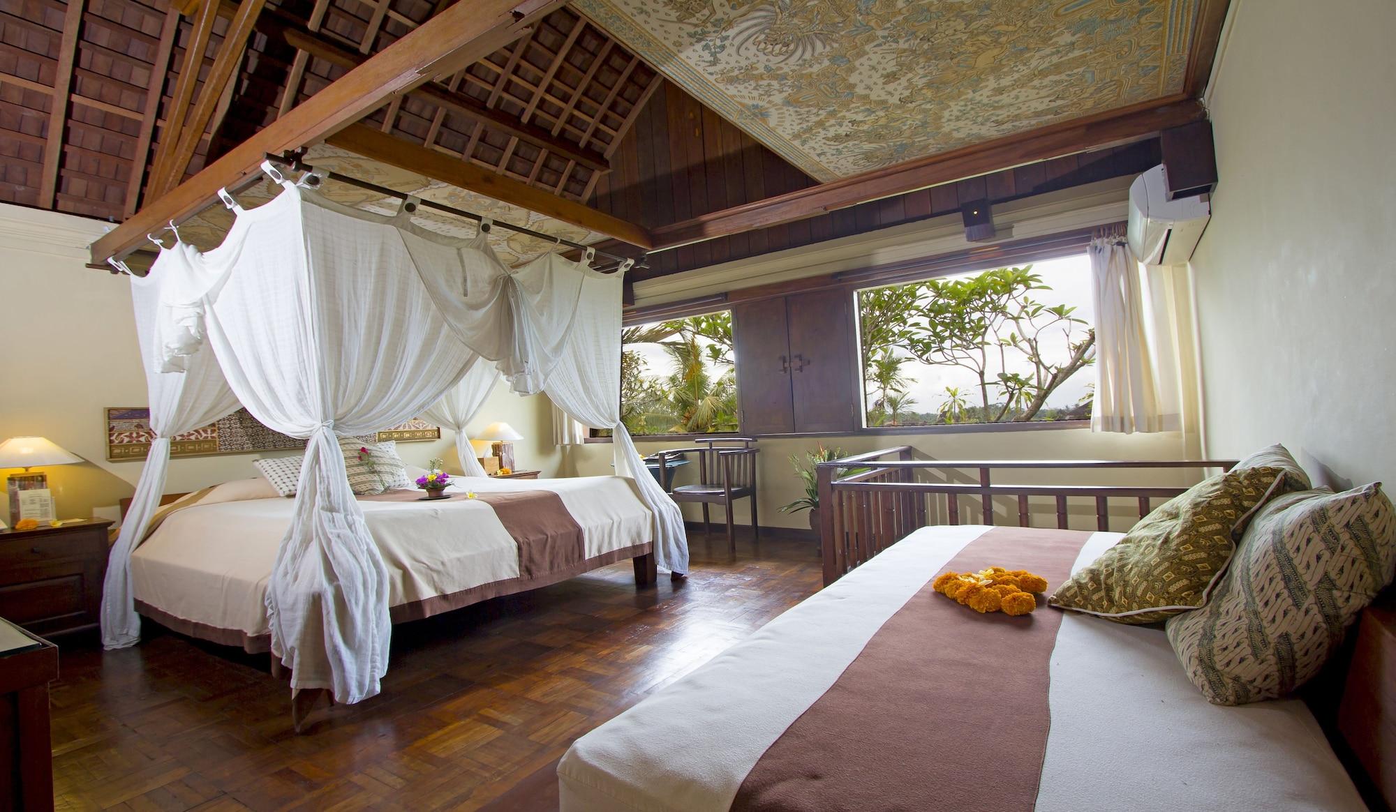 The Sungu & Resor 4*