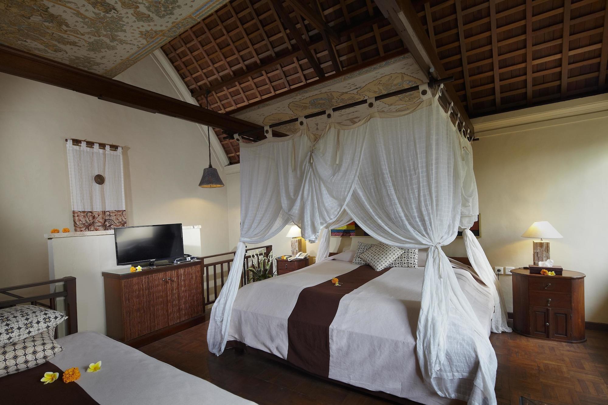 The Sungu & Resor 4*