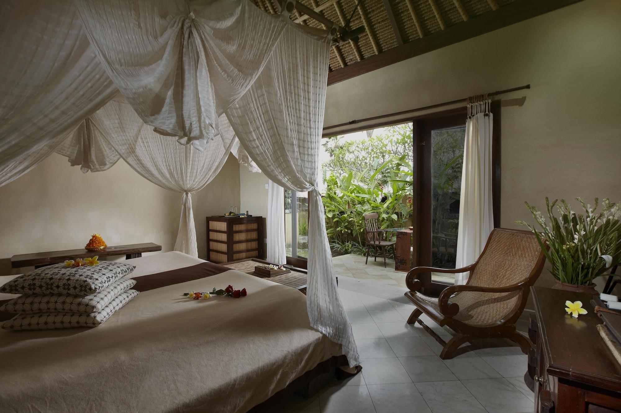 The Sungu & Resor 4*