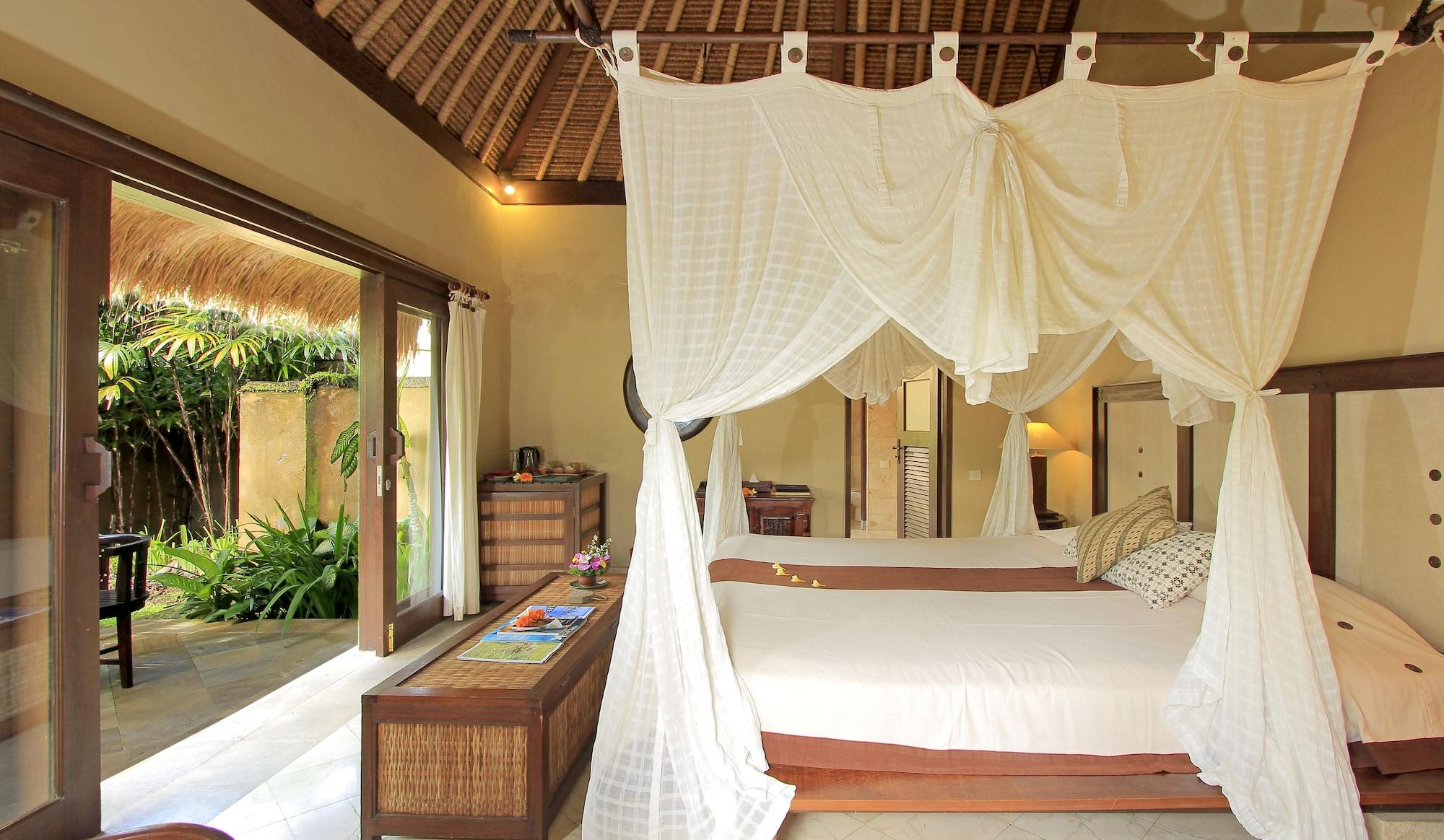 The Sungu & Resor 4*