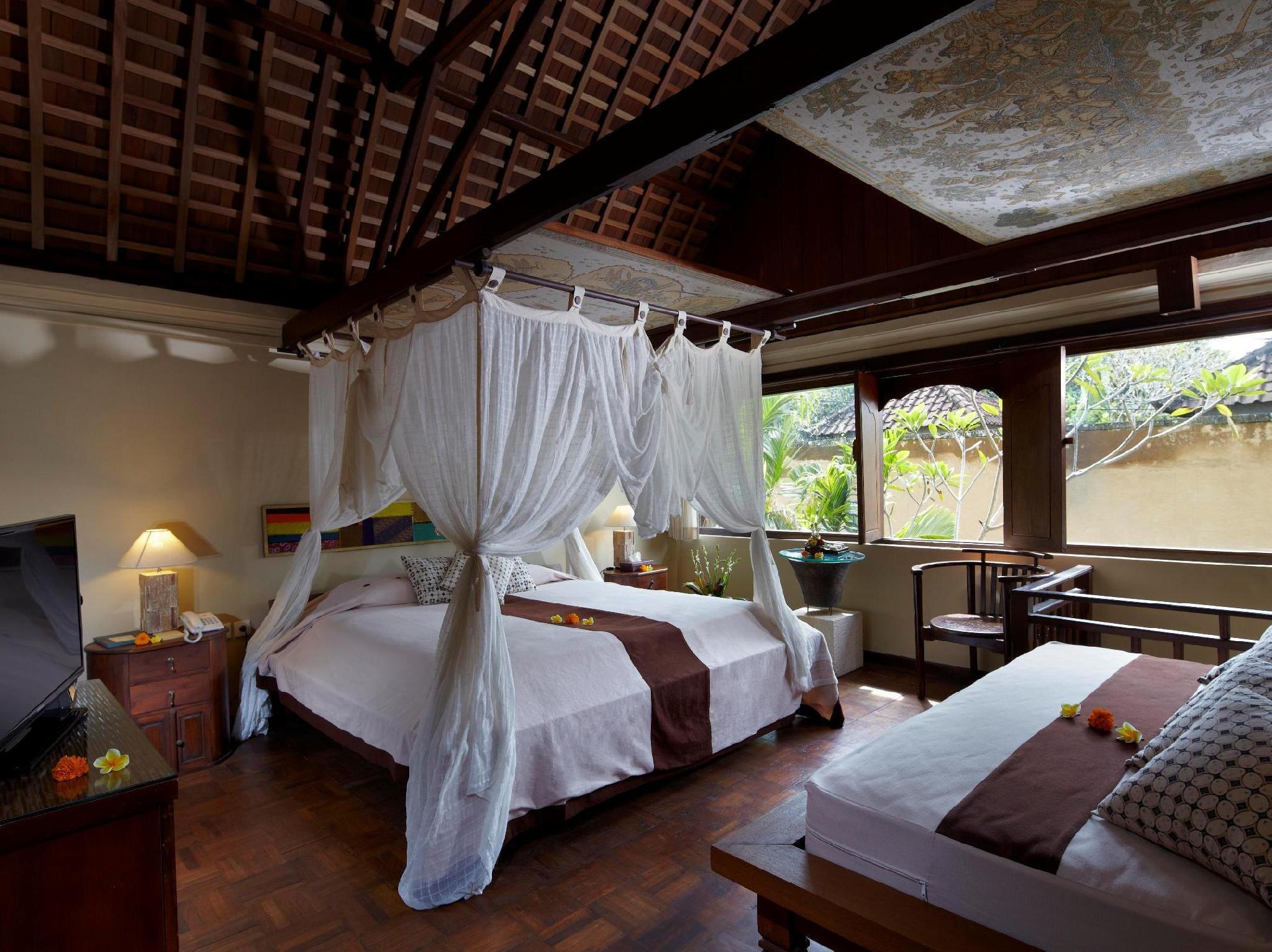 The Sungu & Resor 4*