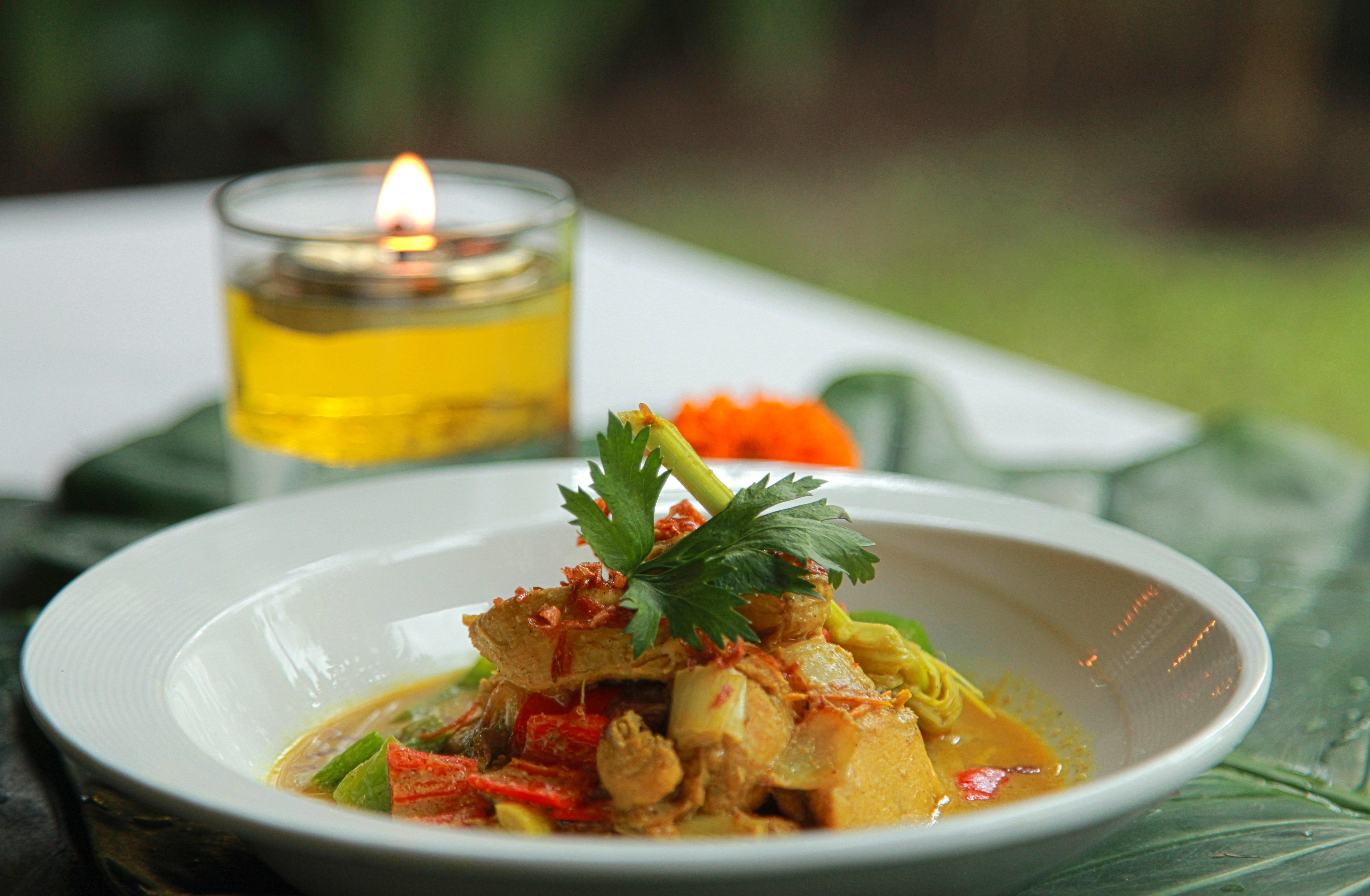The Sungu & Resor Ubud (Bali)