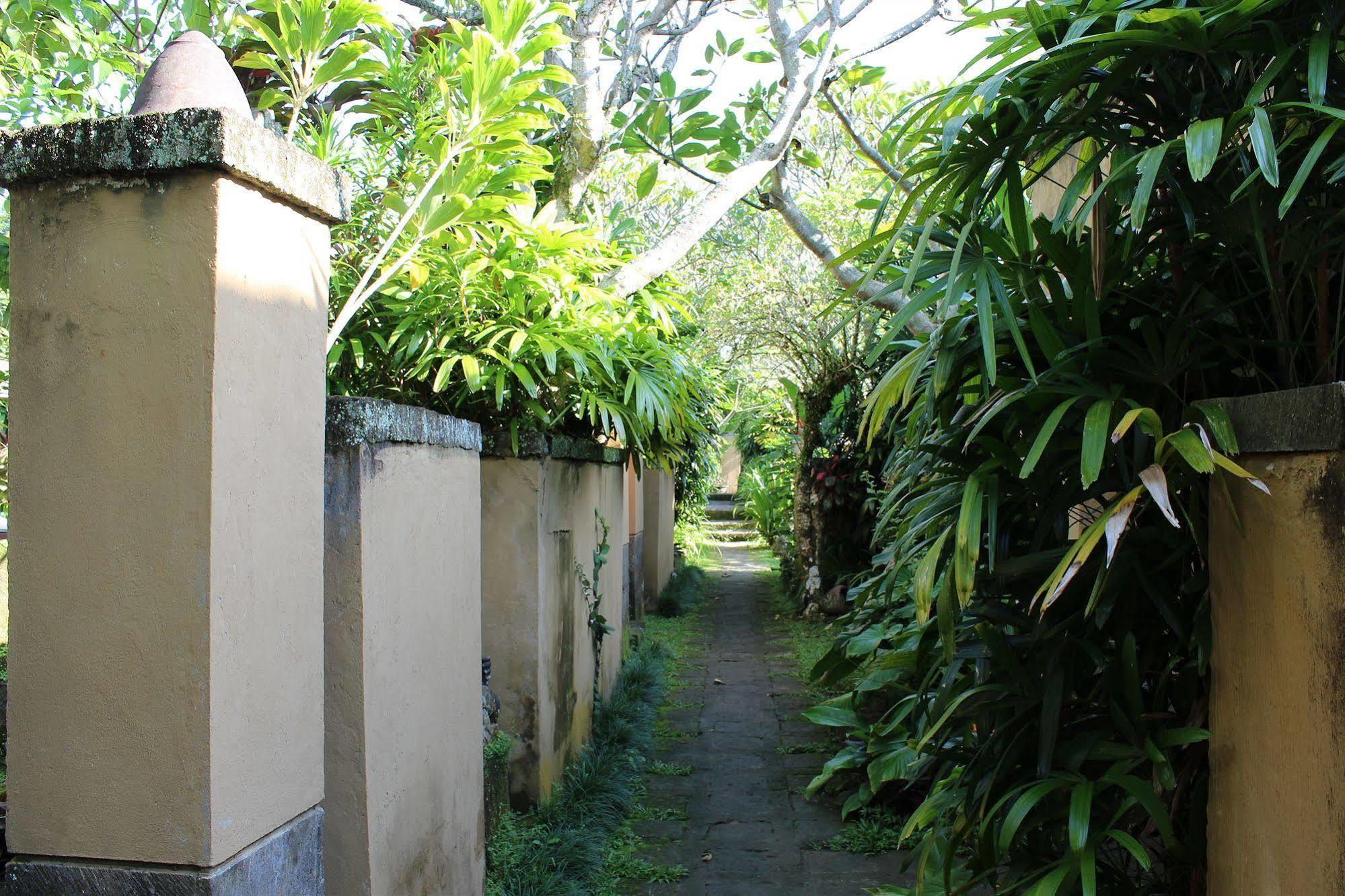 Resor The Sungu & Ubud (Bali)