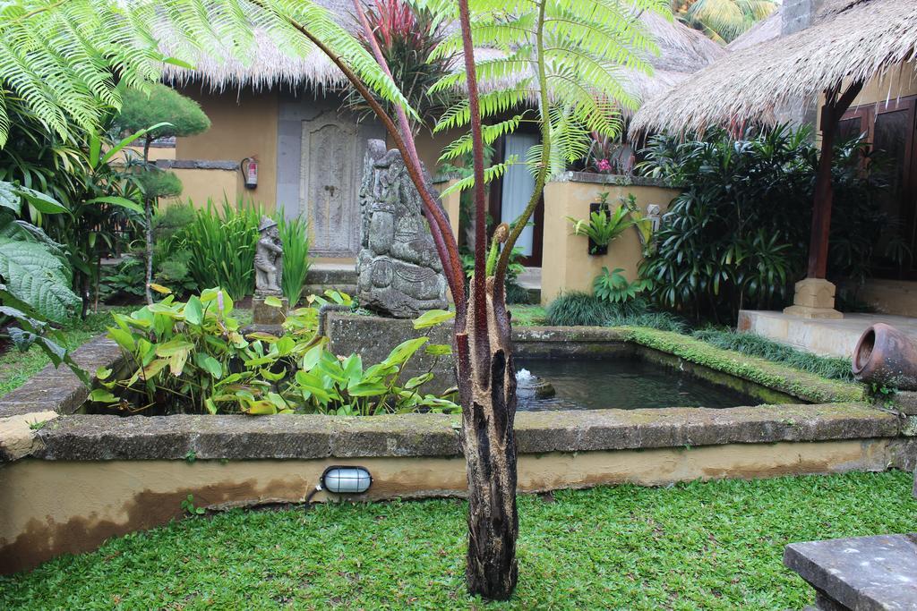 Resor The Sungu & Ubud (Bali)