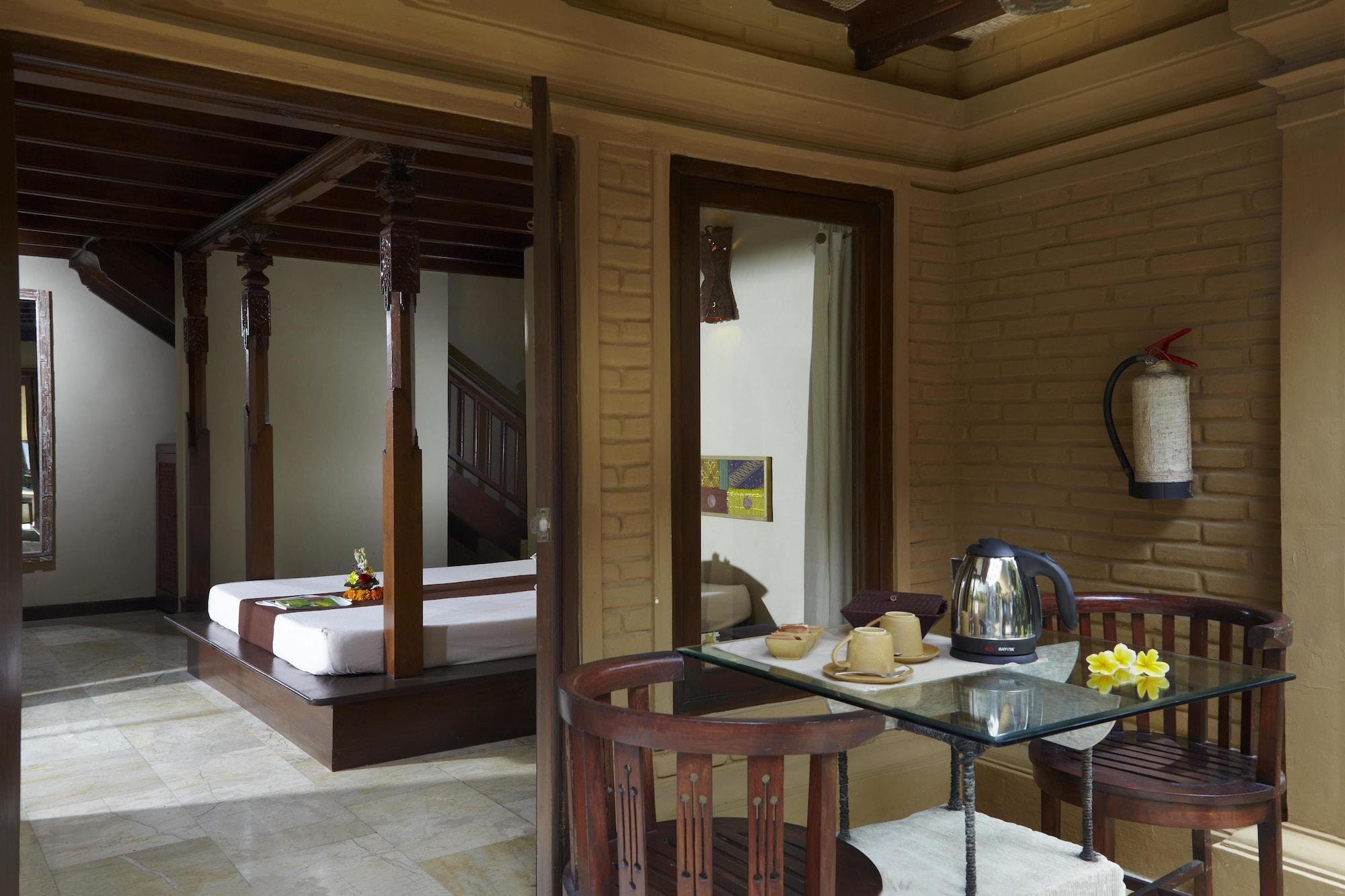 The Sungu & 4* Ubud