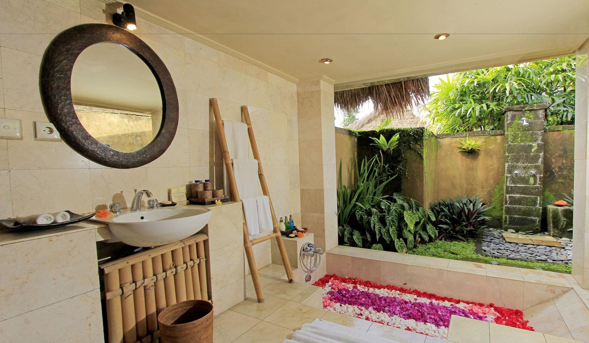 The Sungu & 4* Ubud