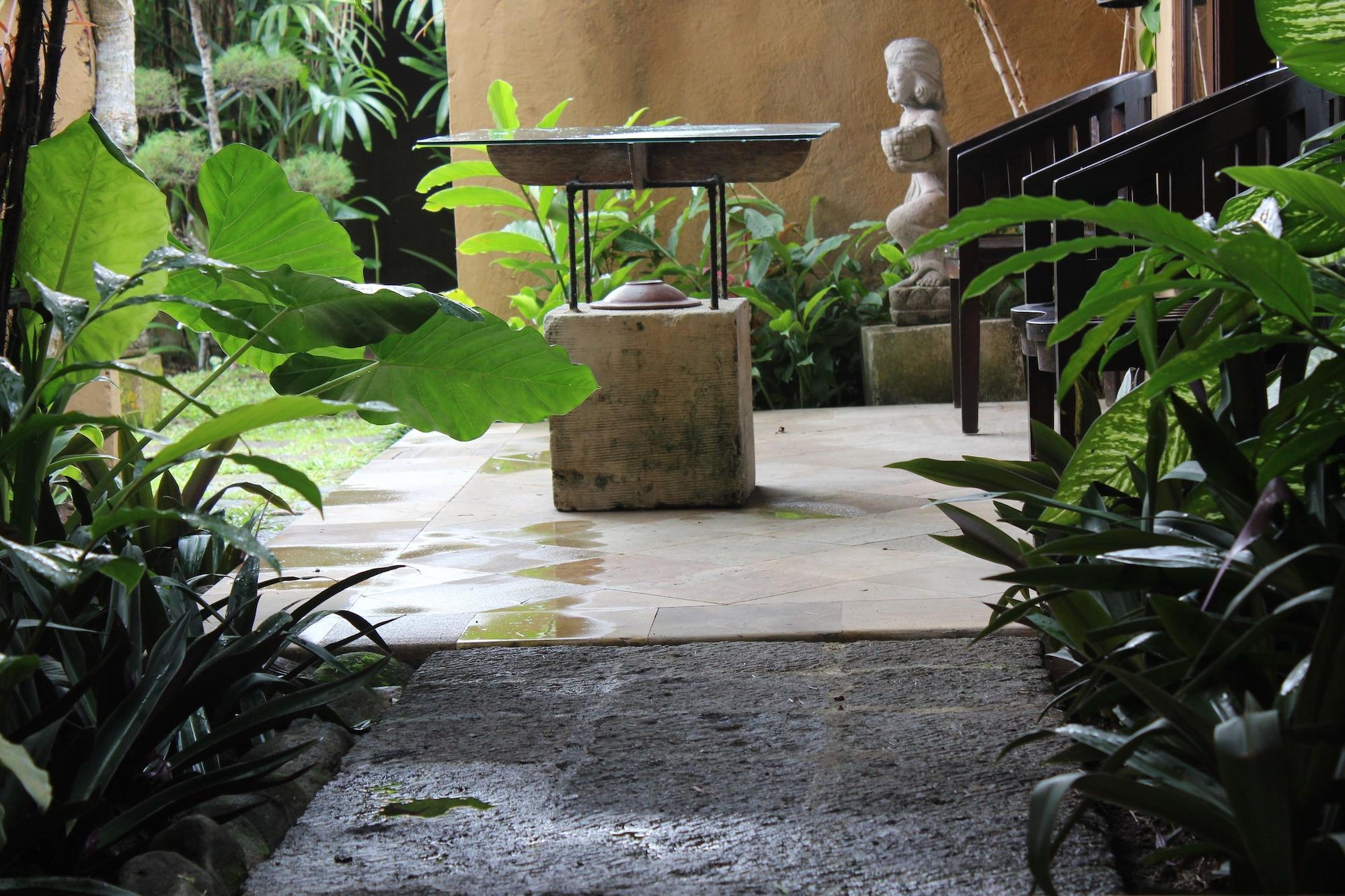 Resort The Sungu & Ubud