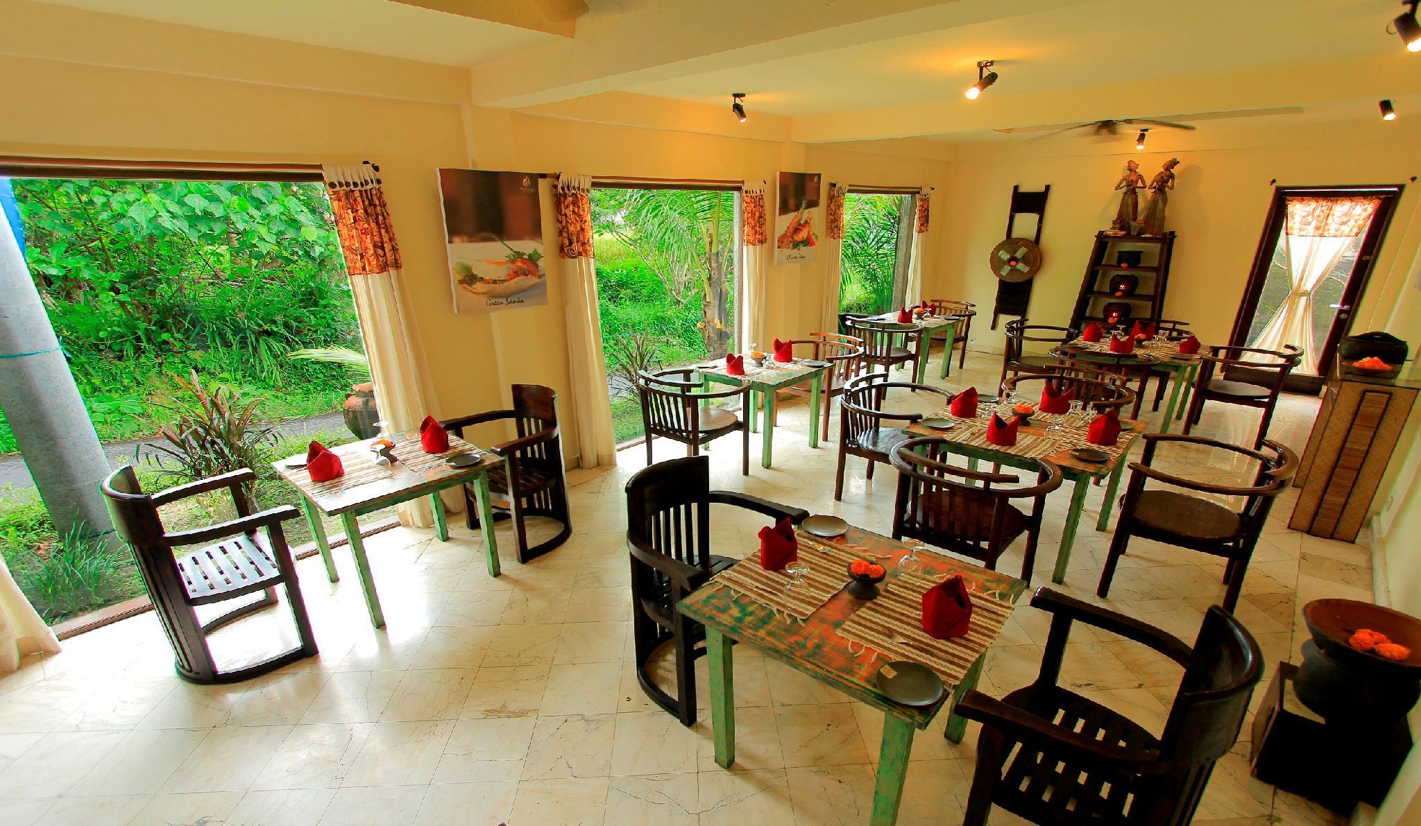 The Sungu & Ubud