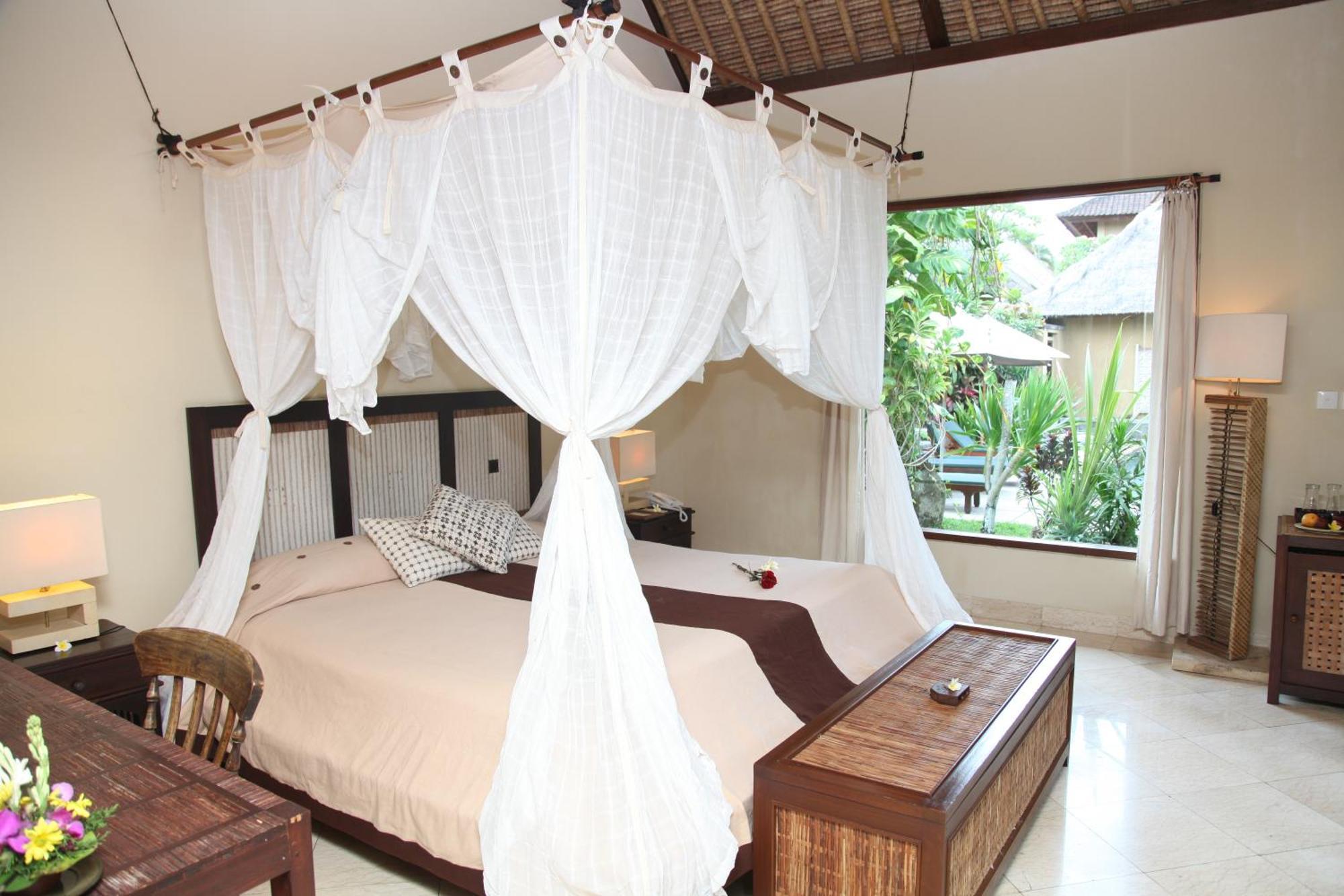 The Sungu & Ubud