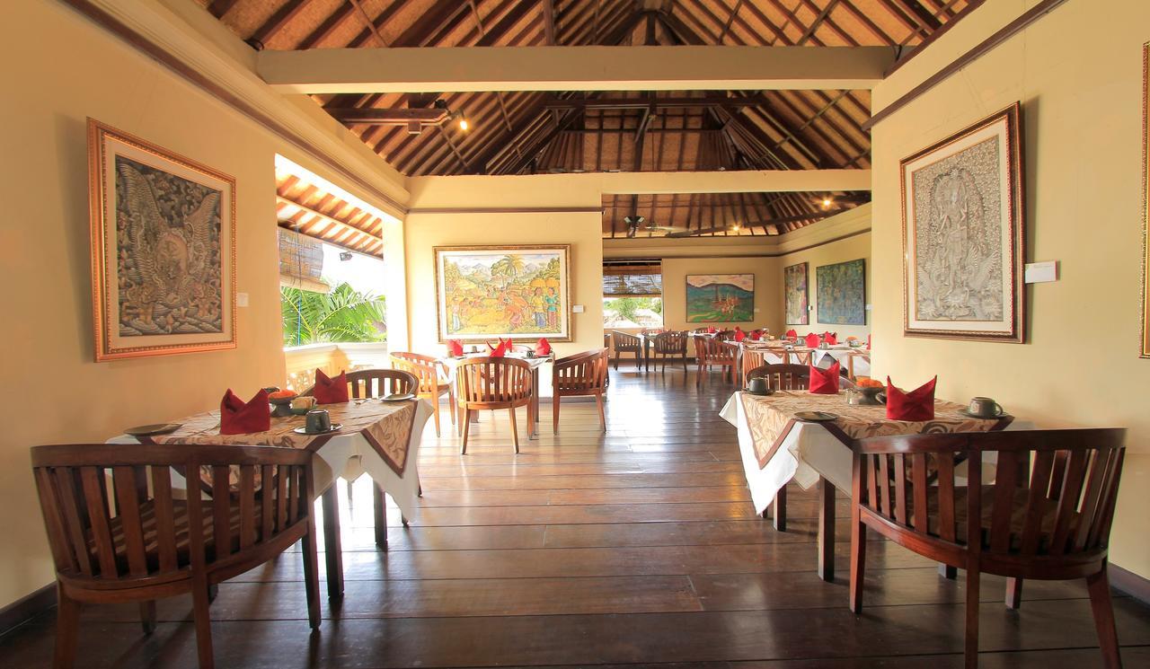 The Sungu & 4* Ubud