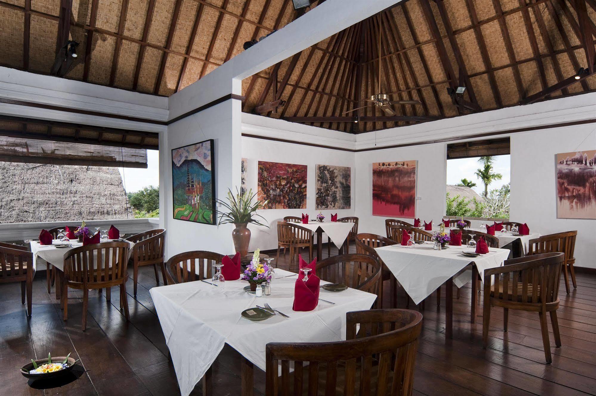The Sungu & Resort Ubud