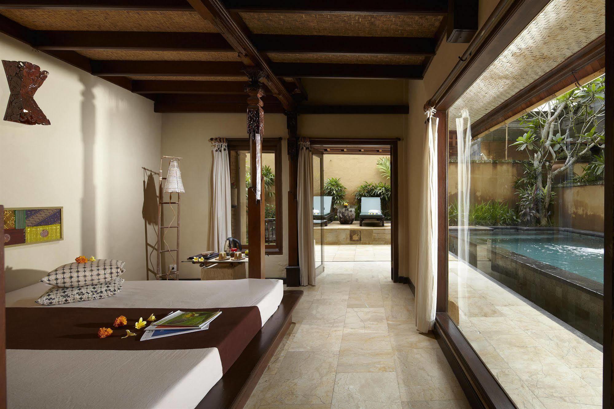 The Sungu & 4* Ubud